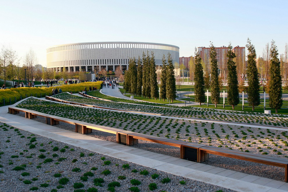 Krasnodar