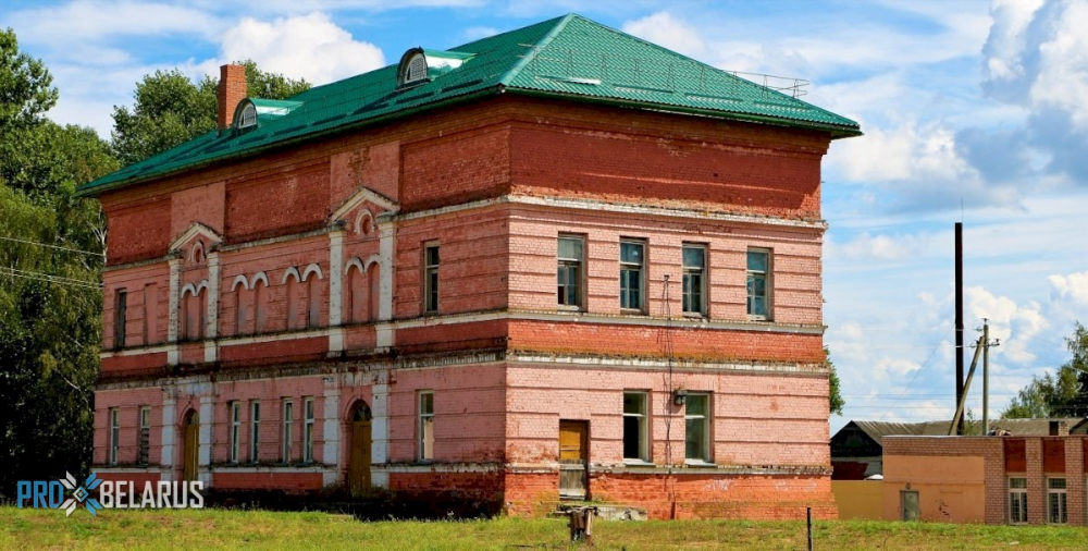 Дом ремесел в Дисне