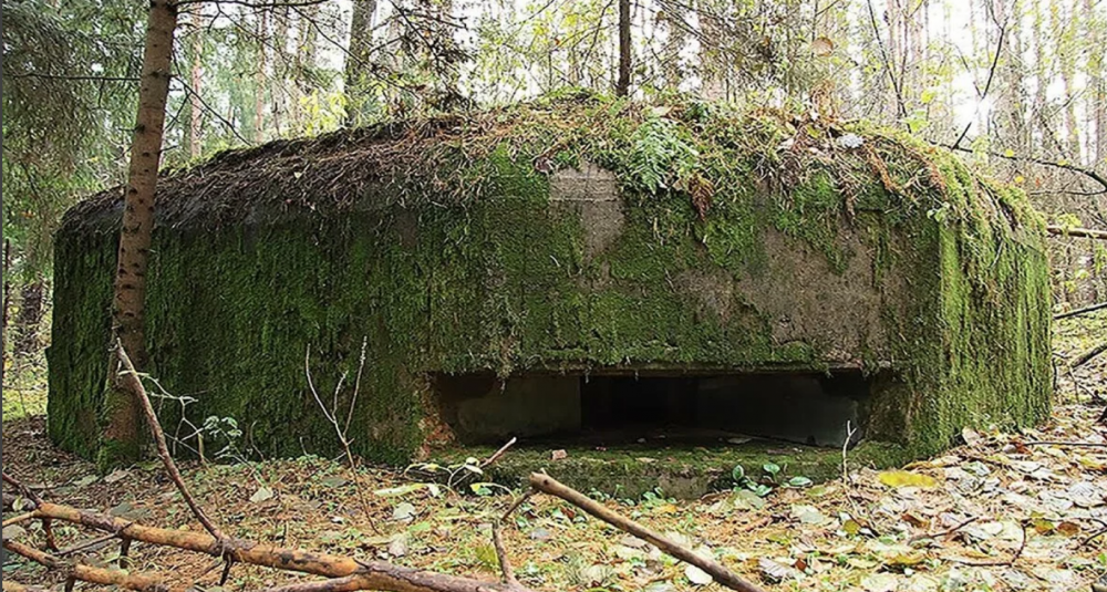 Bunker