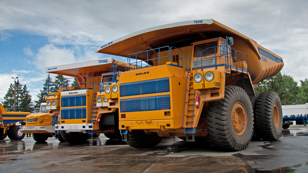 Belaz 1