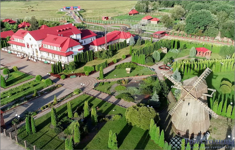 Derevniy